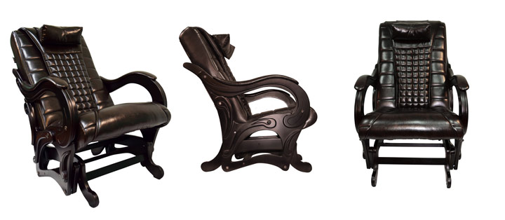 Массажное кресло-глайдер EGO BALANCE EG-2003купить в Интернет-магазине Relaxa